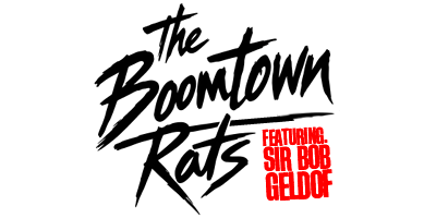 Band Logos
